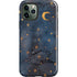 Moon and Stars iPhone 12 Pro Impact Case