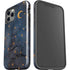 Moon and Stars iPhone 12 Pro Impact Case