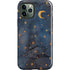 Moon and Stars iPhone 12 Pro Max Impact Case