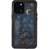 Moon and Stars iPhone 12 Pro Max Waterproof Case