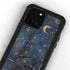 Moon and Stars iPhone 12 Pro Max Waterproof Case