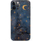Moon and Stars iPhone 12 Pro Skin