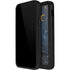 Moon and Stars iPhone 12 Pro Waterproof Case