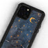 Moon and Stars iPhone 12 Pro Waterproof Case