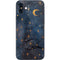 Moon and Stars iPhone 12 Skin