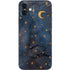 Moon and Stars iPhone 12 Skin