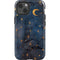 Moon and Stars iPhone 13 Impact Case