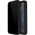 Moon and Stars iPhone 13 Mini Waterproof Case