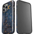 Moon and Stars iPhone 13 Pro Impact Case