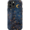 Moon and Stars iPhone 13 Pro Max Impact Case