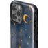 Moon and Stars iPhone 13 Pro Max Impact Case