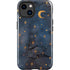 Moon and Stars iPhone 14 Plus Impact Case