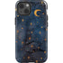 Moon and Stars iPhone 15 Impact Case