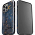 Moon and Stars iPhone 14 Pro Impact Case