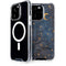 Moon and Stars iPhone 14 Pro MagSafe Case