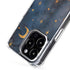 Moon and Stars iPhone 15 Pro MagSafe Case