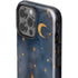 Moon and Stars iPhone 15 Pro Max Impact Case