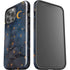 Moon and Stars iPhone 15 Pro Max Impact Case