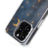 Moon and Stars iPhone 15 Pro Max MagSafe Case
