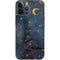 Moon and Stars iPhone 14 Pro Max Skin
