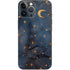 Moon and Stars iPhone 14 Pro Max Skin