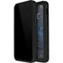 Moon and Stars iPhone 14 Pro Max Waterproof Case