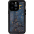 Moon and Stars iPhone 14 Pro Waterproof Case