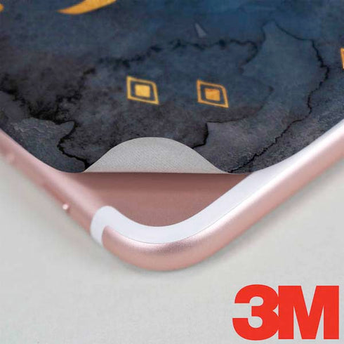 Moon and Stars iPhone 7 Plus Skin