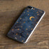 Moon and Stars iPhone 7 Plus Skin