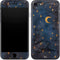 Moon and Stars iPhone 7 Skin