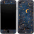 Moon and Stars iPhone 7 Skin