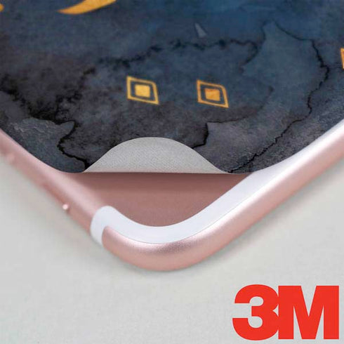 Moon and Stars iPhone 7 Skin