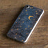 Moon and Stars iPhone 7 Skin