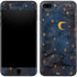 Moon and Stars iPhone 8 Plus Skin