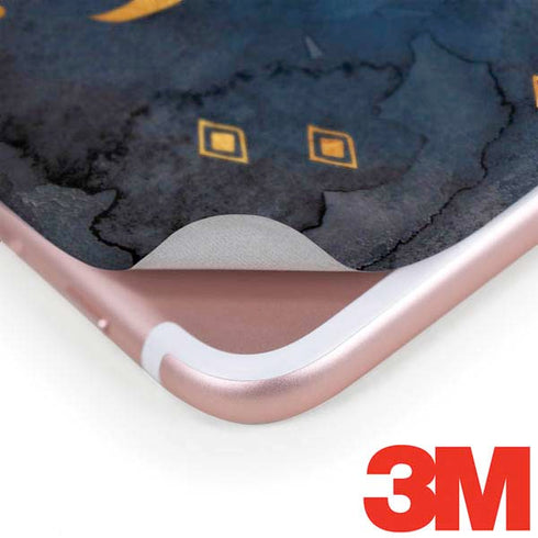 Moon and Stars iPhone 8 Plus Skin