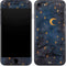 Moon and Stars iPhone 8 Skin