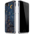 Moon and Stars iPhone SE (2nd & 3rd Gen) Clear Case