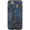 Moon and Stars iPhone SE (2nd & 3rd Gen) Pro Case