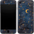 Moon and Stars iPhone SE (2nd & 3rd Gen) Skin