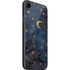 Moon and Stars iPhone SE (2nd & 3rd Gen) Skin