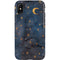 Moon and Stars iPhone X Pro Case