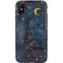 Moon and Stars iPhone X Pro Case