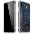 Moon and Stars iPhone XR Clear Case
