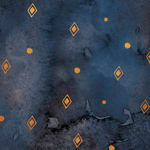 Moon and Stars iPhone XR Skin