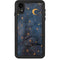 Moon and Stars iPhone XR Waterproof Case