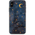 Moon and Stars iPhone XS Skin