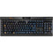 Moon and Stars K95 RGB PLATINUM Mechanical Gaming Keyboard Skin