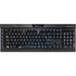Moon and Stars K95 RGB PLATINUM Mechanical Gaming Keyboard Skin