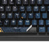 Moon and Stars K95 RGB PLATINUM Mechanical Gaming Keyboard Skin