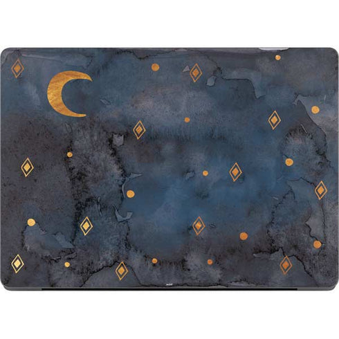 Moon and Stars MacBook Pro 14in (2021-24) Skin